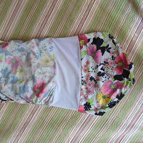 Jantzen Swim dress size 10 - Picture 3 of 9